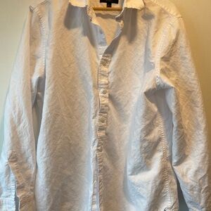Men’s Banana Republic shirt